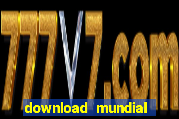 download mundial football league tudo desbloqueado